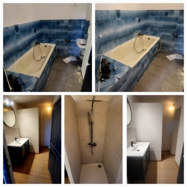 salle de bain remise a neuf salle de bain remis a neuf